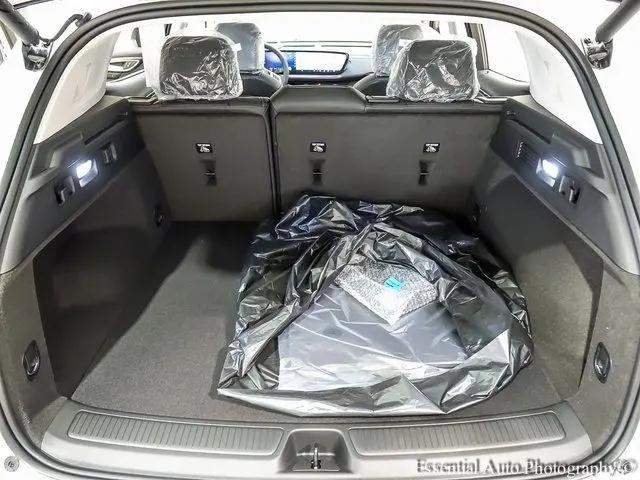 2026 Buick Envision Preferred AWD
