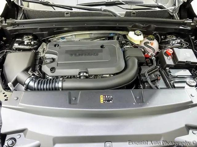 2026 Buick Envision Avenir AWD