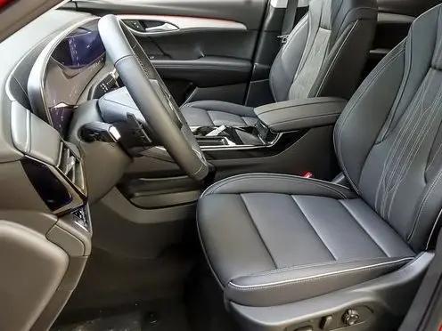 2026 Buick Envision Avenir AWD