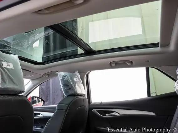 2026 Buick Envision Avenir AWD