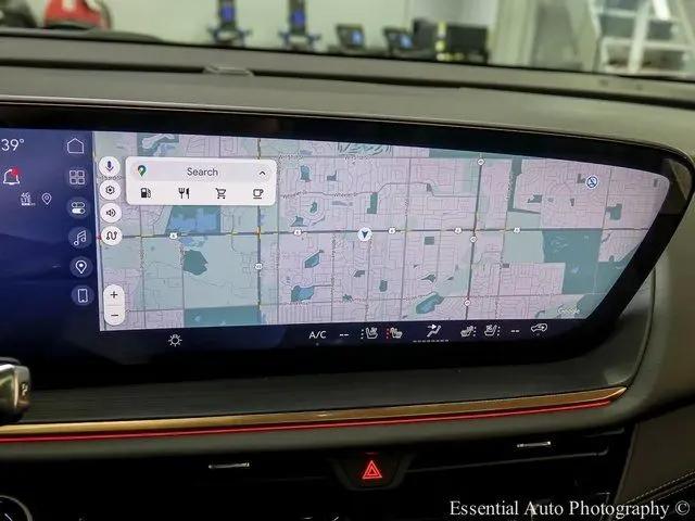 2026 Buick Envision Avenir AWD