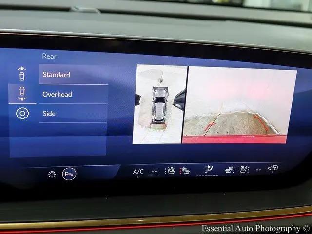 2026 Buick Envision Avenir AWD
