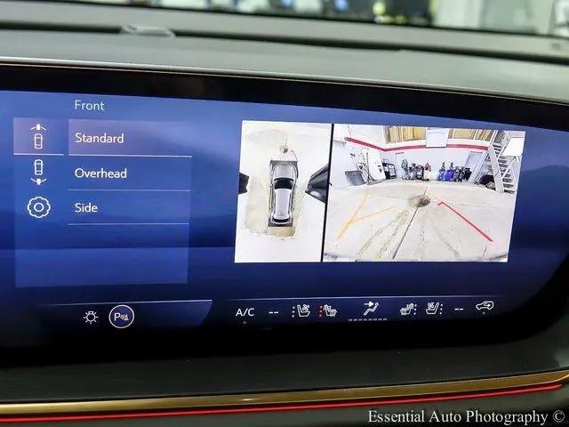 2026 Buick Envision Avenir AWD
