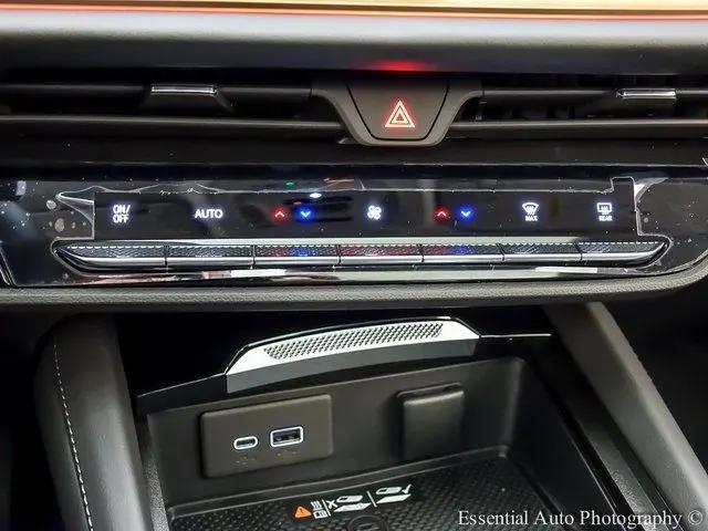 2026 Buick Envision Avenir AWD