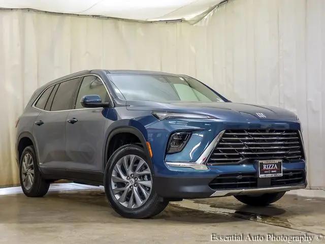 2026 Buick Enclave Preferred FWD for sale in Tinley Park, IL