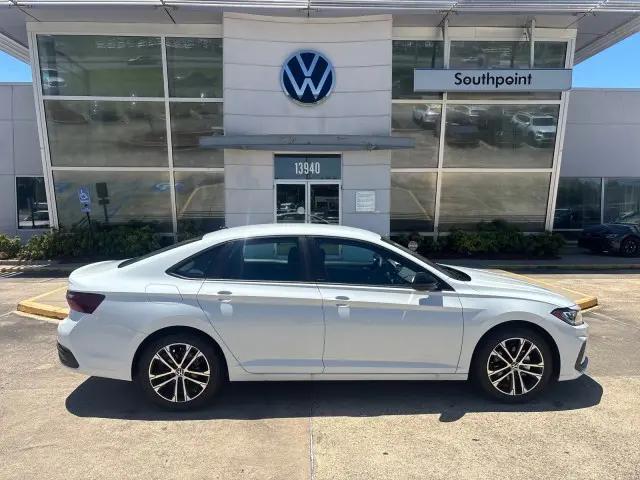 2026 Volkswagen Jetta Sport for sale in Baton Rouge, LA