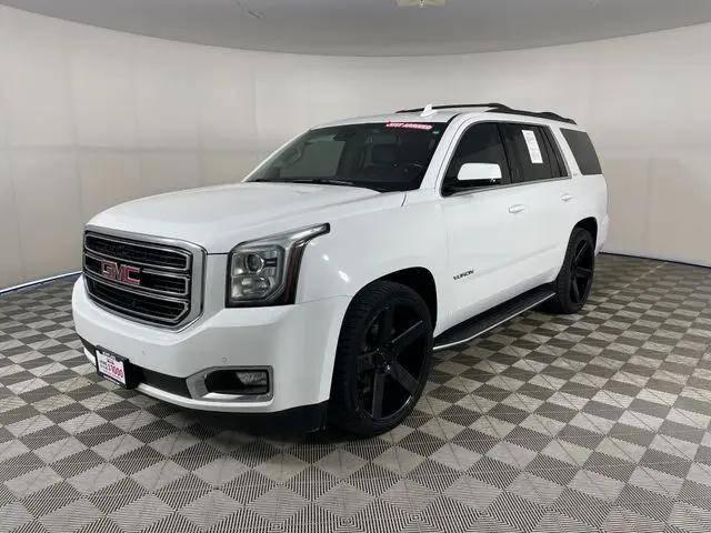 2018 GMC Yukon SLT for sale in Bremerton, WA