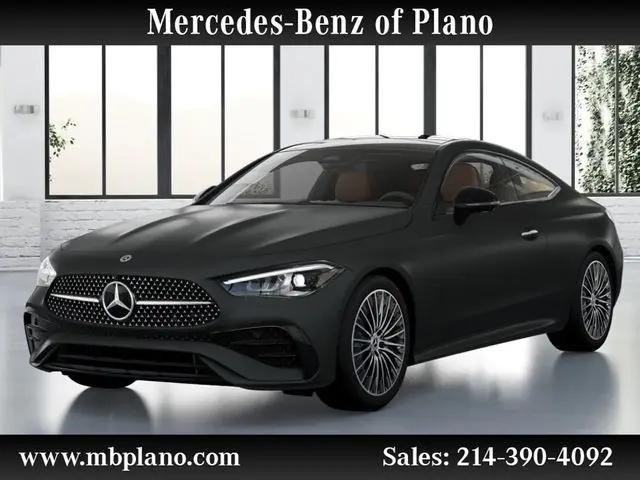 2026 Mercedes-Benz E-CLASS E 300 CLE 300 for sale in Plano, TX