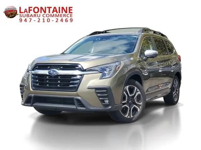 2023 Subaru Ascent Limited 7-Passenger for sale in Commerce Township, MI