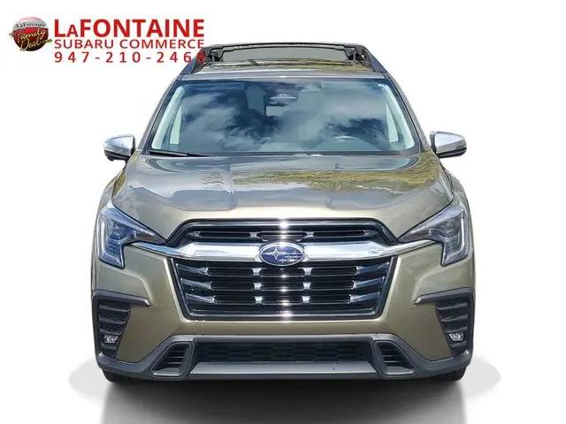 2023 Subaru Ascent Limited 7-Passenger