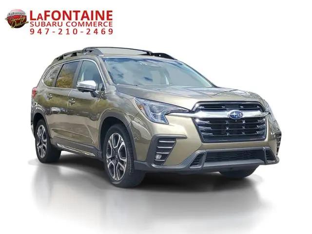 2023 Subaru Ascent Limited 7-Passenger