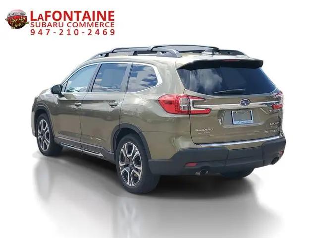 2023 Subaru Ascent Limited 7-Passenger