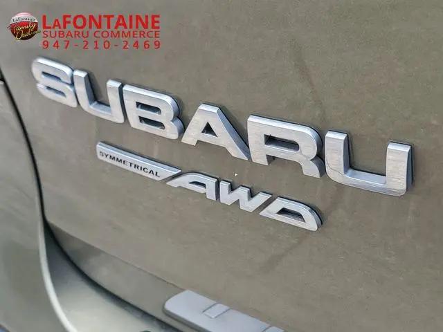 2023 Subaru Ascent Limited 7-Passenger