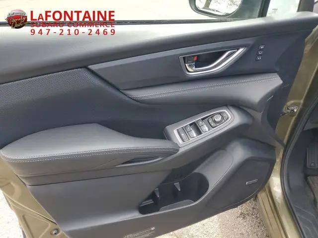 2023 Subaru Ascent Limited 7-Passenger