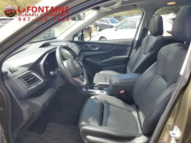 2023 Subaru Ascent Limited 7-Passenger