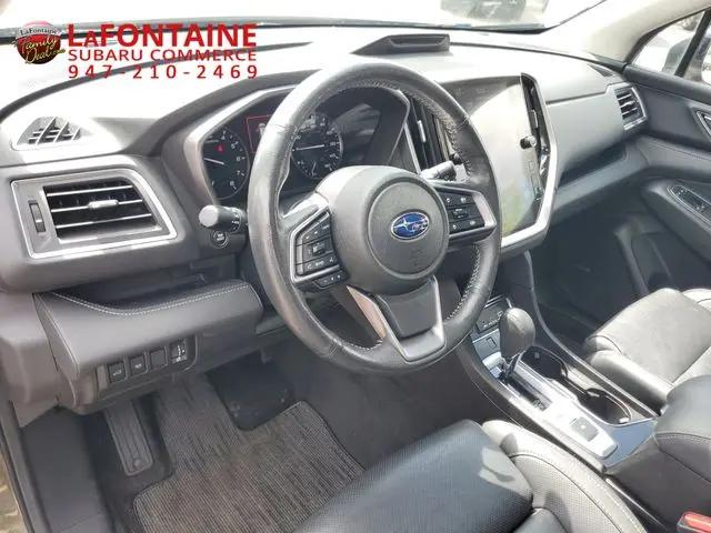 2023 Subaru Ascent Limited 7-Passenger