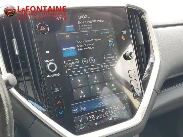 2023 Subaru Ascent Limited 7-Passenger