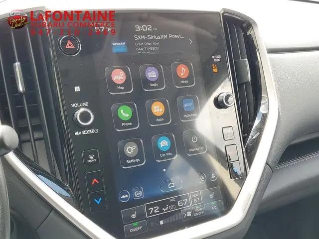 2023 Subaru Ascent Limited 7-Passenger