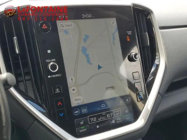 2023 Subaru Ascent Limited 7-Passenger