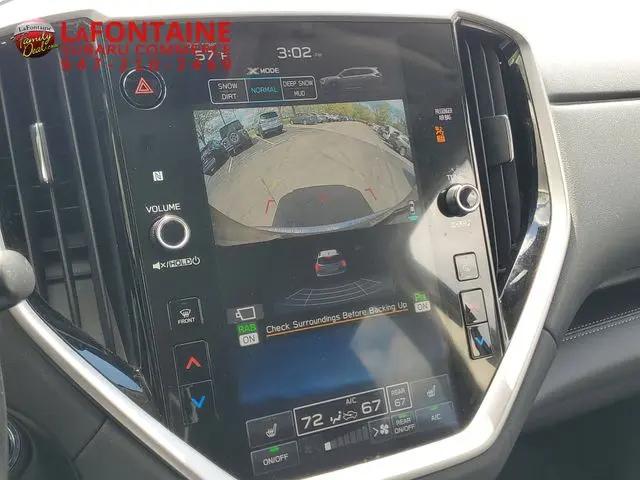 2023 Subaru Ascent Limited 7-Passenger