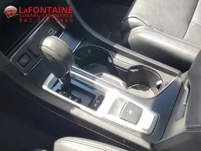 2023 Subaru Ascent Limited 7-Passenger