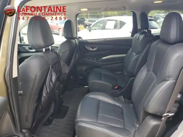 2023 Subaru Ascent Limited 7-Passenger