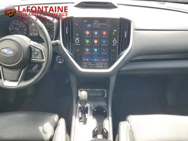 2023 Subaru Ascent Limited 7-Passenger