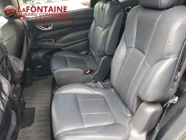 2023 Subaru Ascent Limited 7-Passenger