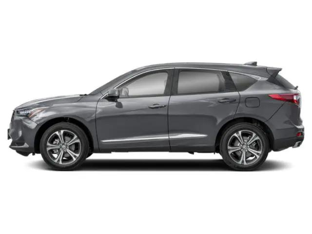 2026 Acura RDX Technology