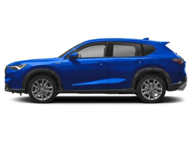 2026 Acura ADX A-Spec