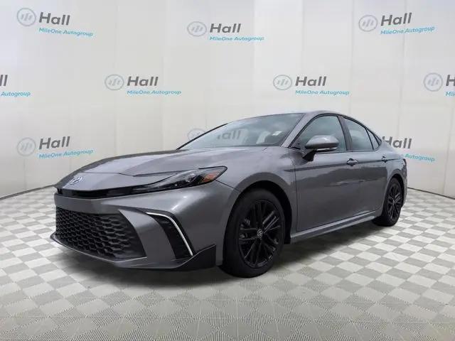 2026 Toyota Camry SE for sale in Elizabeth City, NC