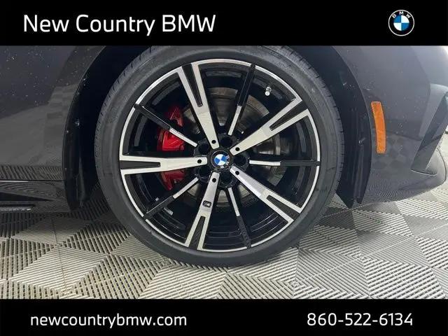 2027 BMW 5 Series 530i xDrive