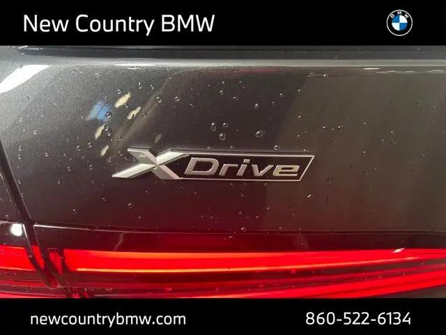 2027 BMW 5 Series 530i xDrive