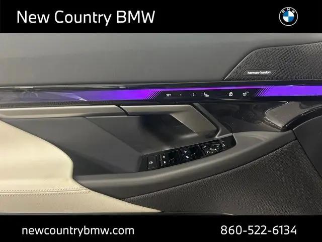2027 BMW 5 Series 530i xDrive
