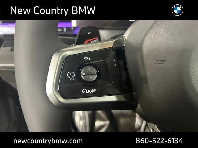 2027 BMW 5 Series 530i xDrive