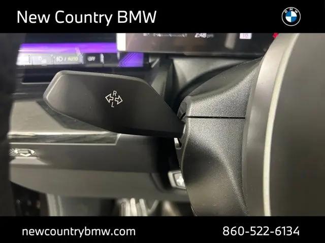 2027 BMW 5 Series 530i xDrive