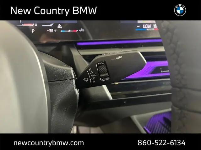 2027 BMW 5 Series 530i xDrive