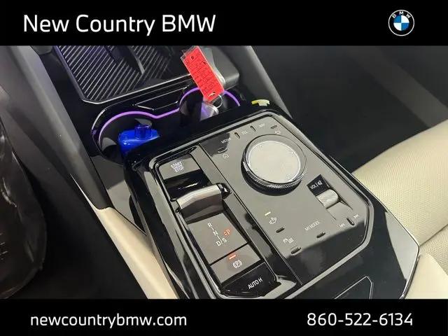 2027 BMW 5 Series 530i xDrive