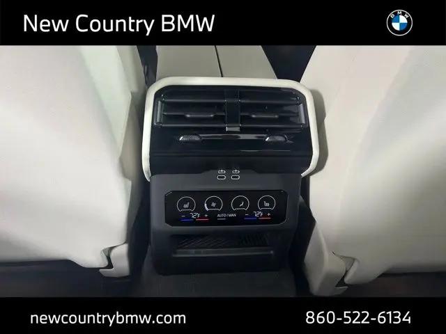 2027 BMW 5 Series 530i xDrive