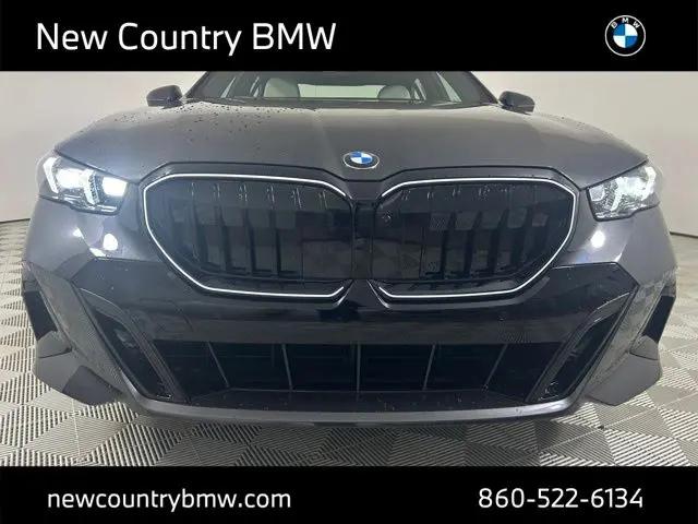 2027 BMW 5 Series 530i xDrive