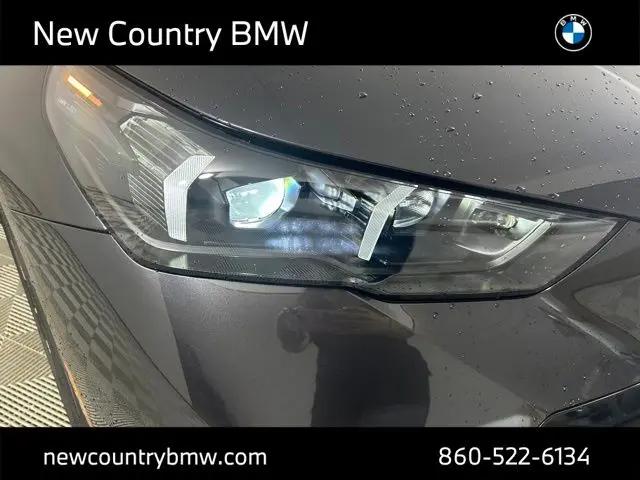 2027 BMW 5 Series 530i xDrive