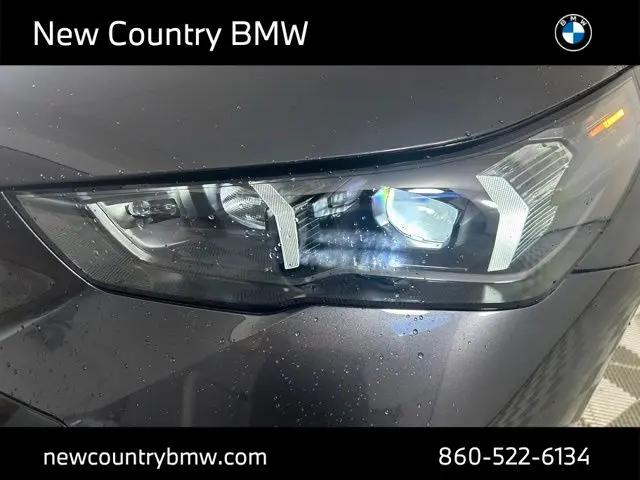 2027 BMW 5 Series 530i xDrive