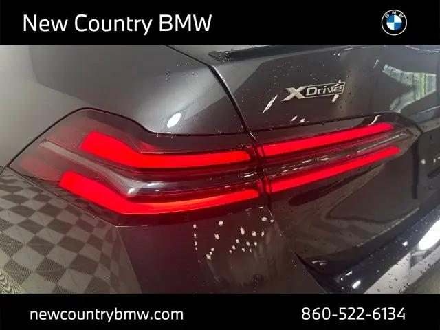 2027 BMW 5 Series 530i xDrive