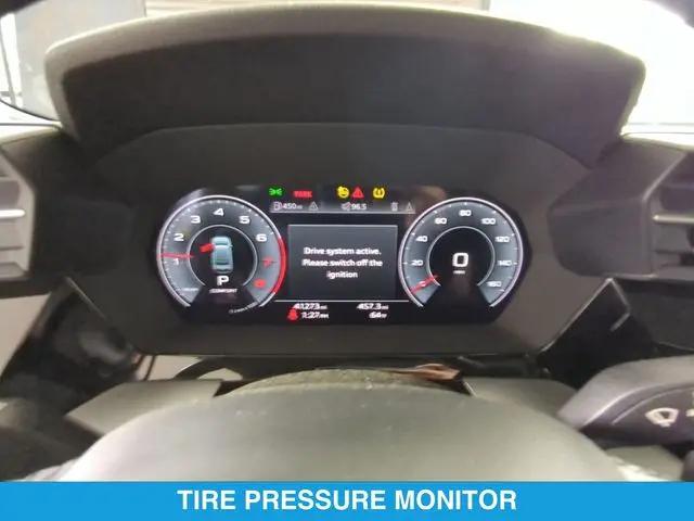 2023 Audi A3 Premium Plus 40 TFSI quattro S tronic