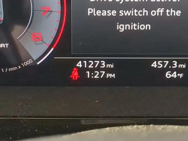 2023 Audi A3 Premium Plus 40 TFSI quattro S tronic