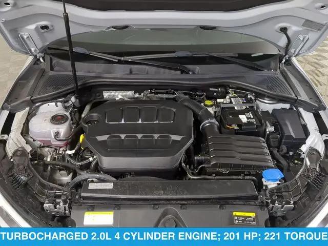 2023 Audi A3 Premium Plus 40 TFSI quattro S tronic