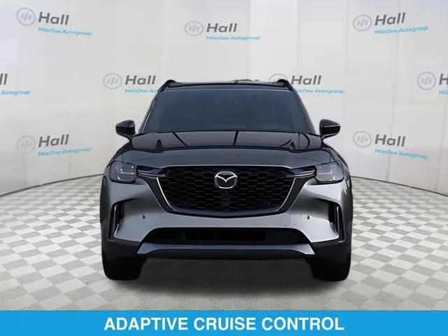 2026 Mazda X-90 3.3 Turbo S Premium Sport
