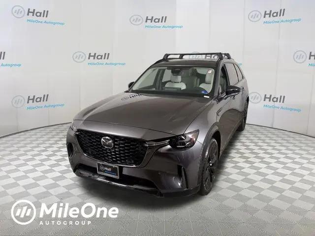 2026 Mazda X-90 3.3 Turbo S Premium Sport for sale in Virginia Beach, VA