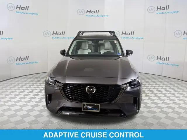 2026 Mazda X-90 3.3 Turbo S Premium Sport