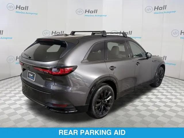 2026 Mazda X-90 3.3 Turbo S Premium Sport